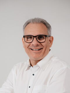 Pastor Graziano Gangi, Karlsruhe