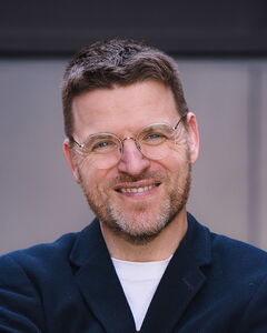 Pastor Thore Runkel, Mainz